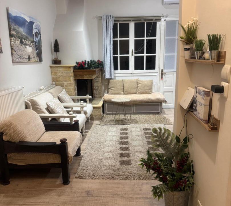 Photo of Livingroom in Itea