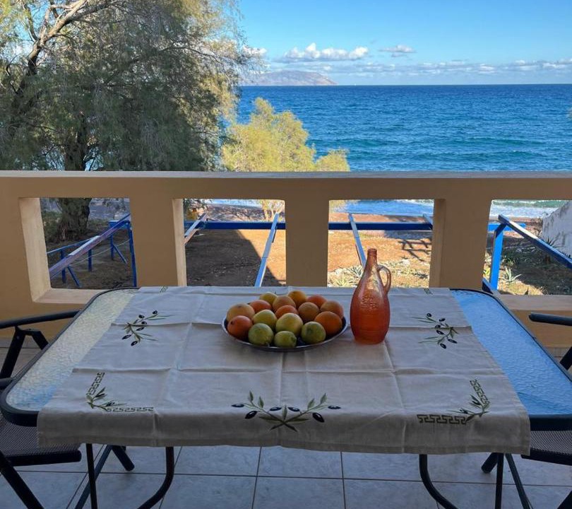 Photo of Patio Balcony in Kithira