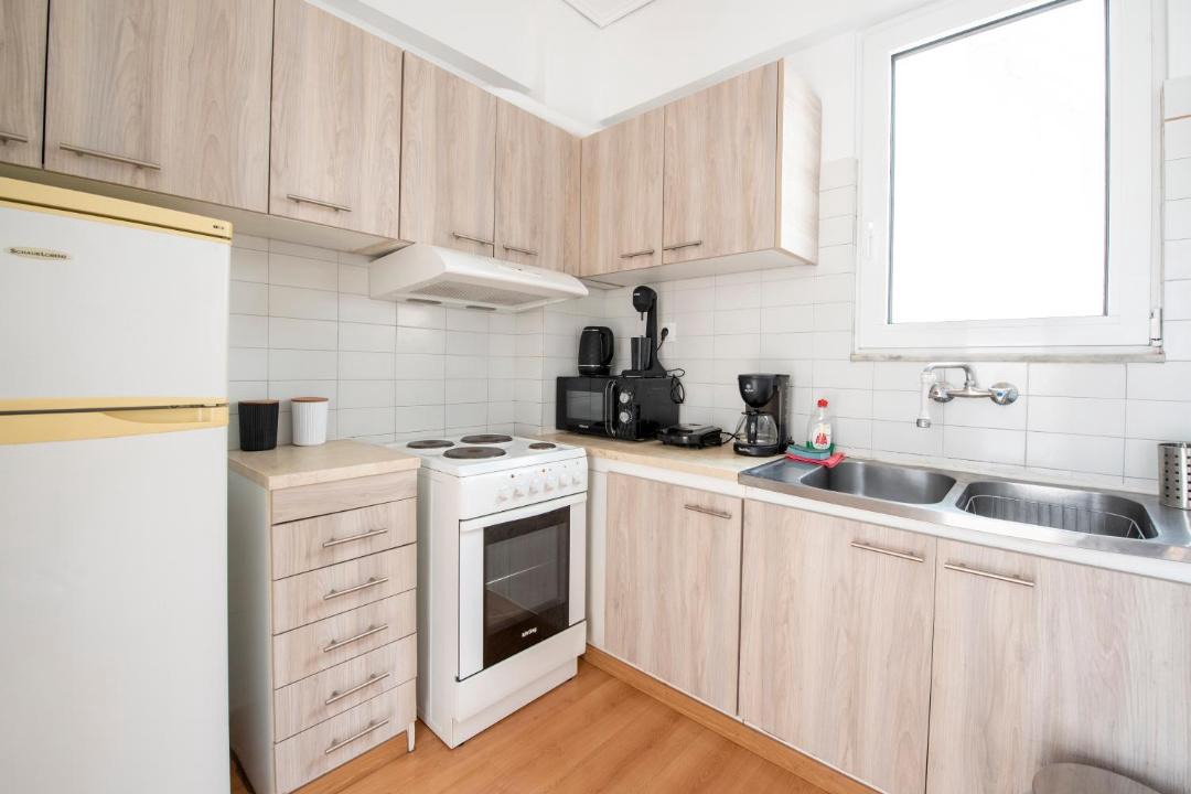 Photo of Kitchen in Filopappou