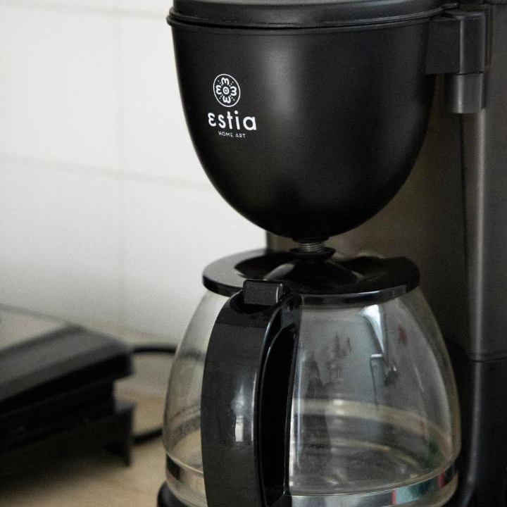 Photo of Kitchen in Filopappou