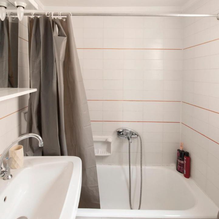 Photo of Bathroom in Filopappou