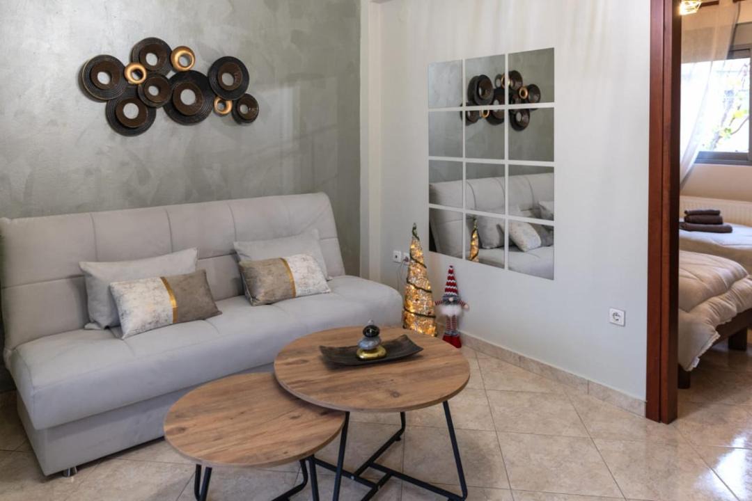 Photo of Livingroom in Alexandroupoli