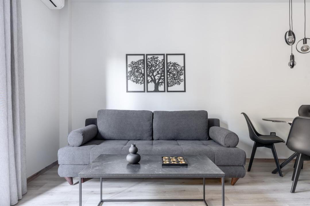 Photo of Livingroom in Kinosargous