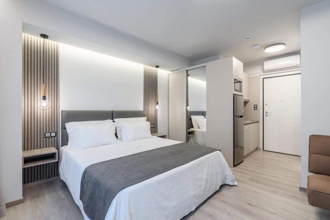 Photo of Bedroom in Kinosargous