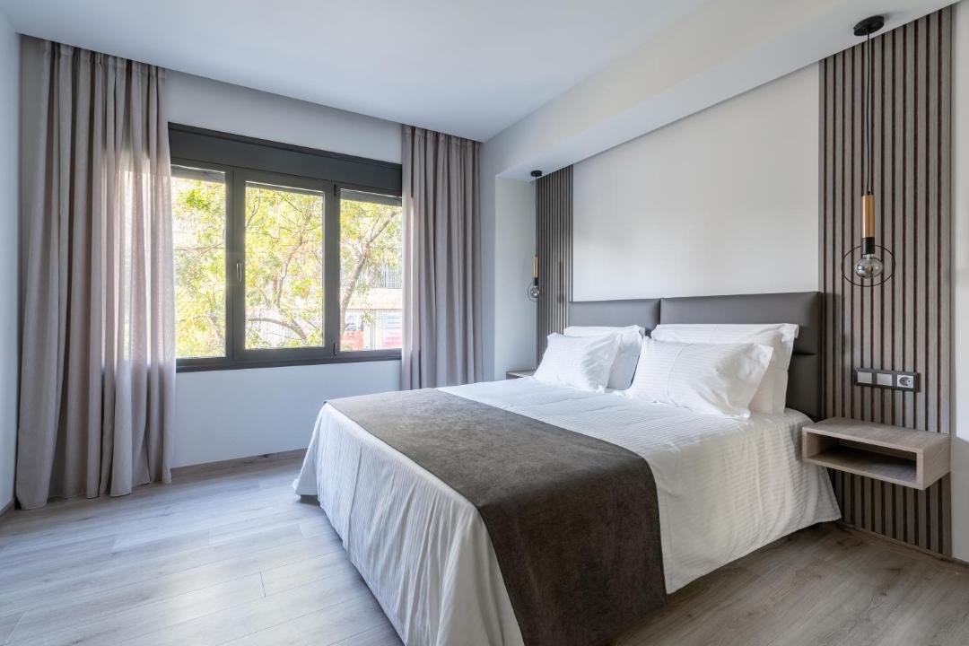 Photo of Bedroom in Kinosargous