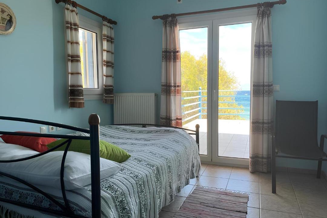 Photo of Bedroom in Kithira