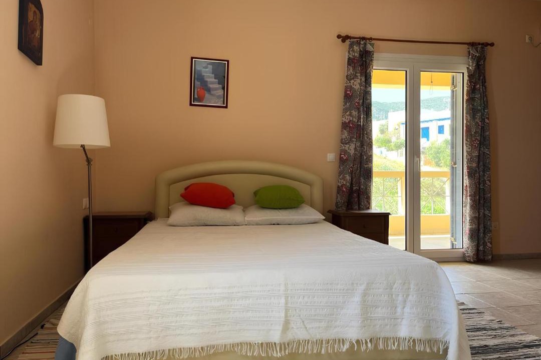 Photo of Bedroom in Kithira