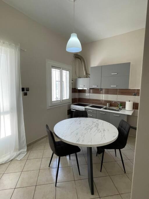 Photo of Kitchen in Nikaia