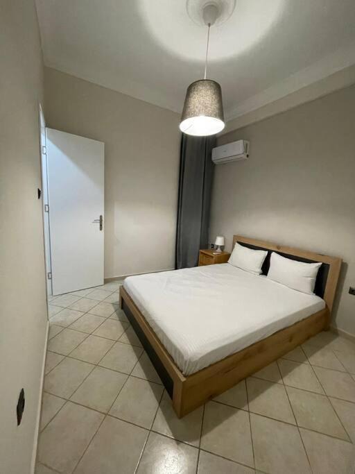 Photo of Bedroom in Nikaia