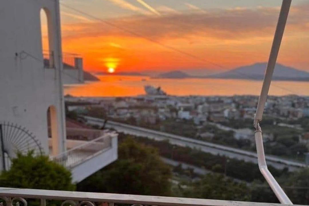 Photo of Patio Balcony in Igoumenitsa
