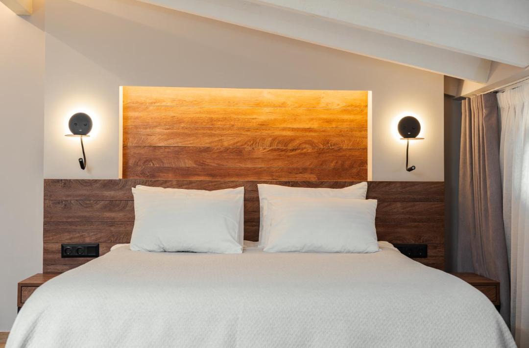 Photo of Bedroom in Neos Marmaras