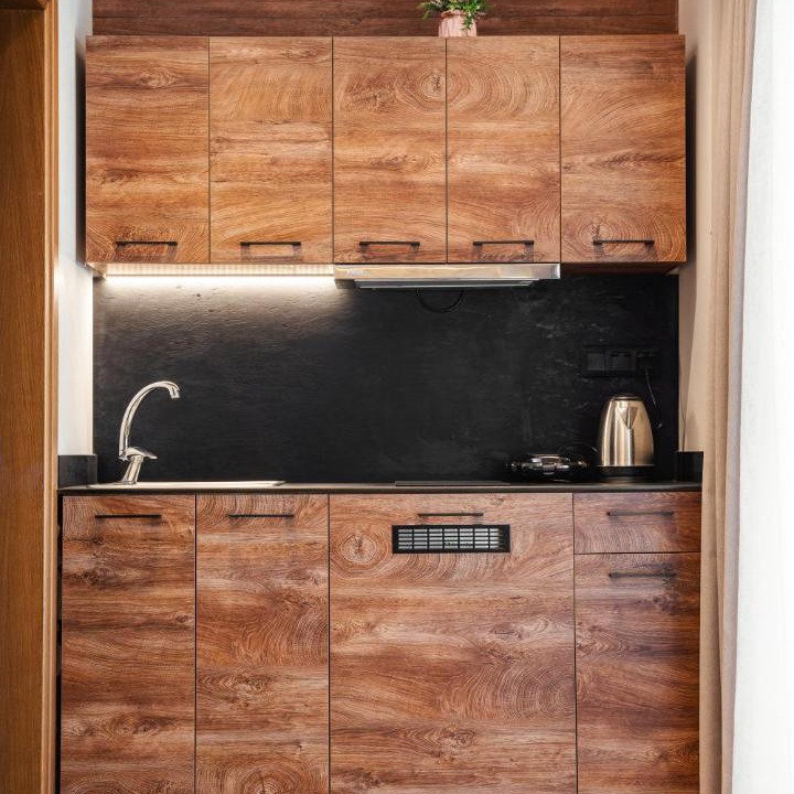 Photo of Kitchen in Neos Marmaras