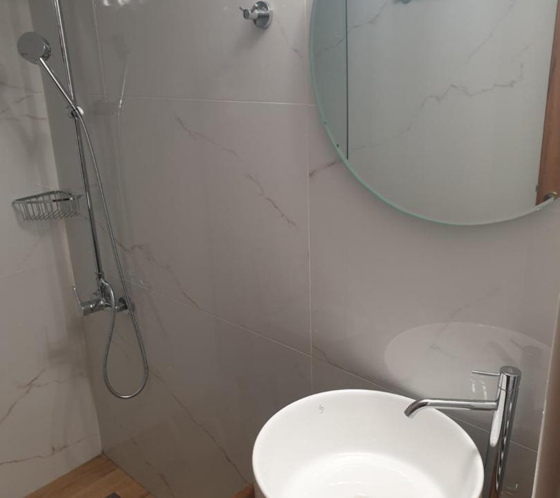 Photo of Bathroom in Omalos