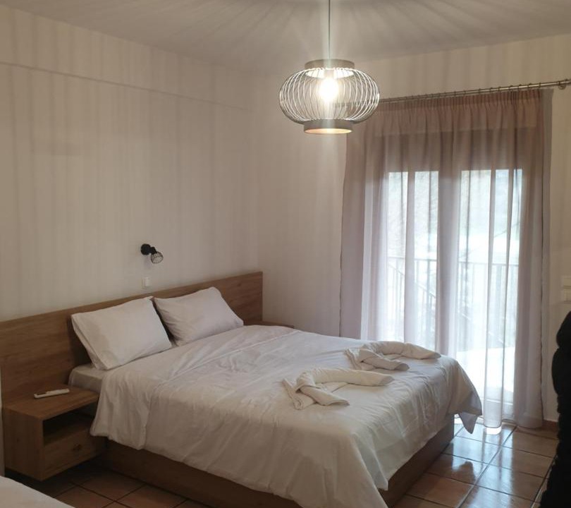 Photo of Bedroom in Omalos