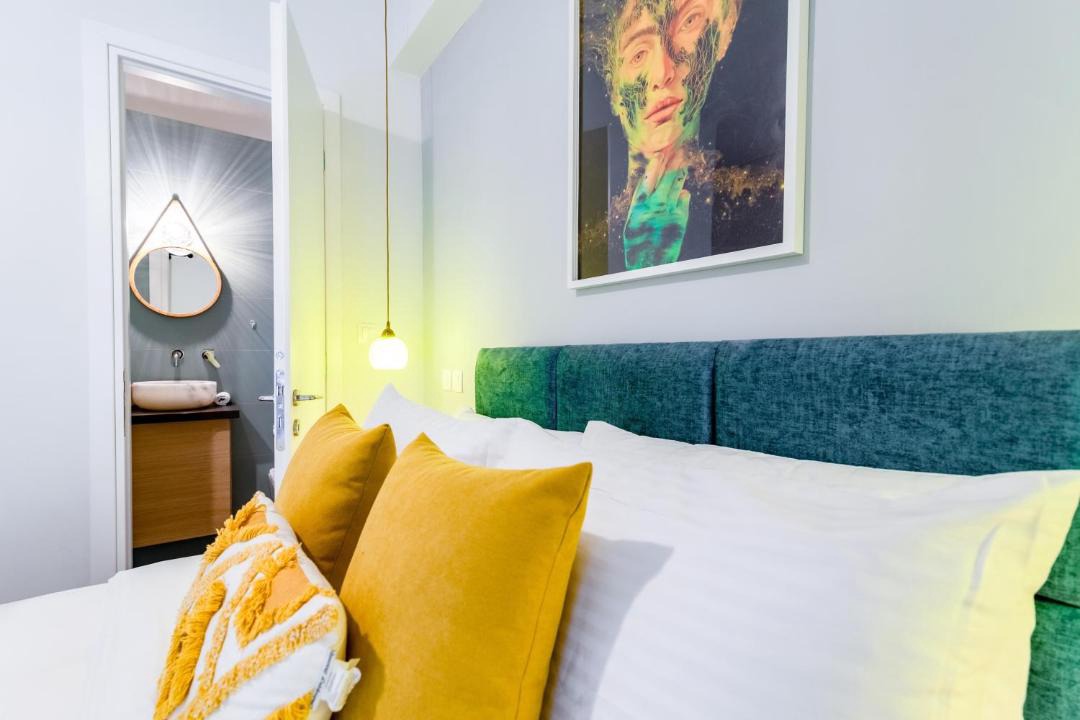Photo of Bedroom in Kerameikos