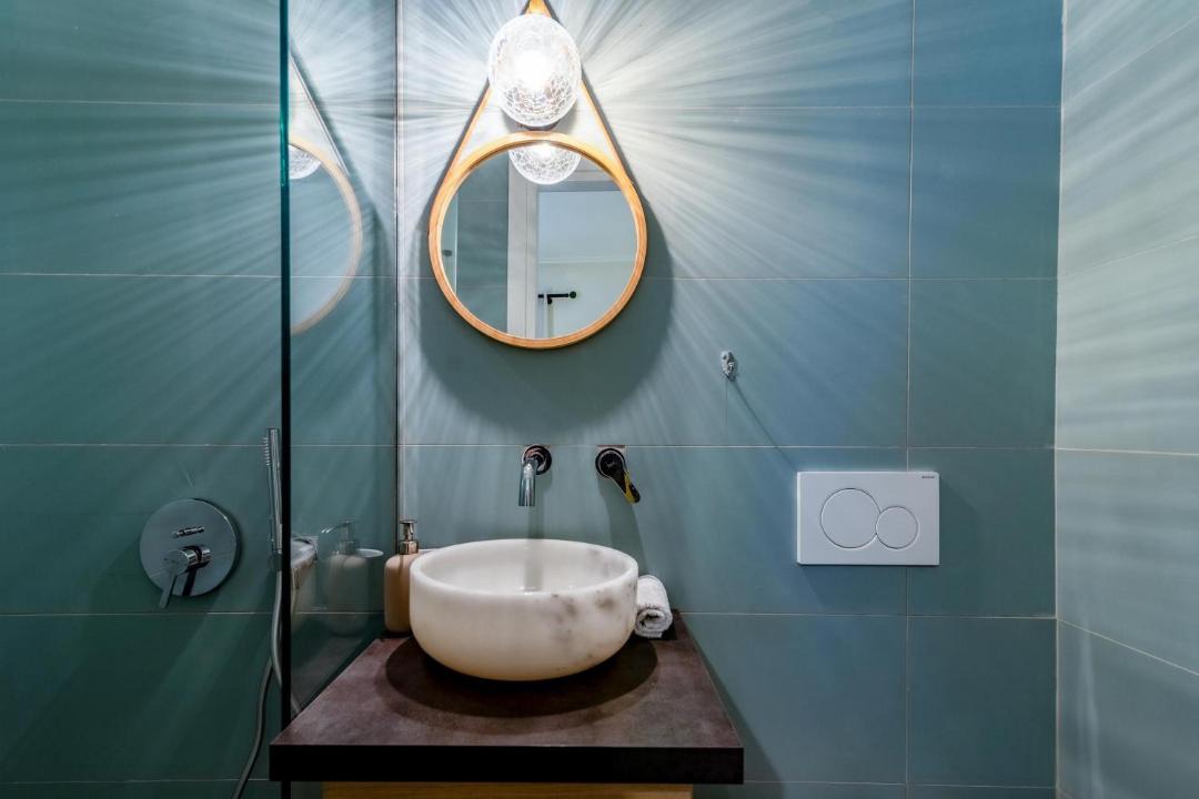 Photo of Bathroom in Kerameikos