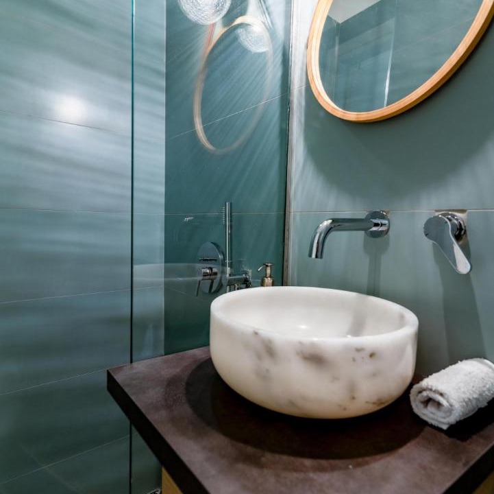 Photo of Bathroom in Kerameikos
