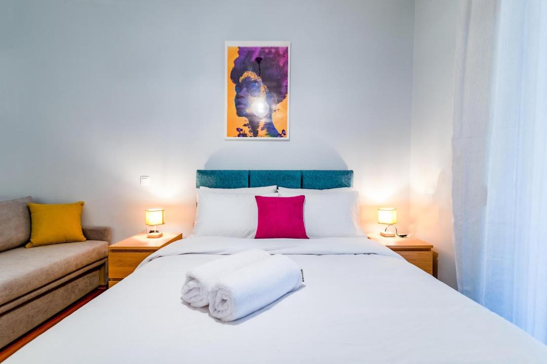 Photo of Bedroom in Kerameikos