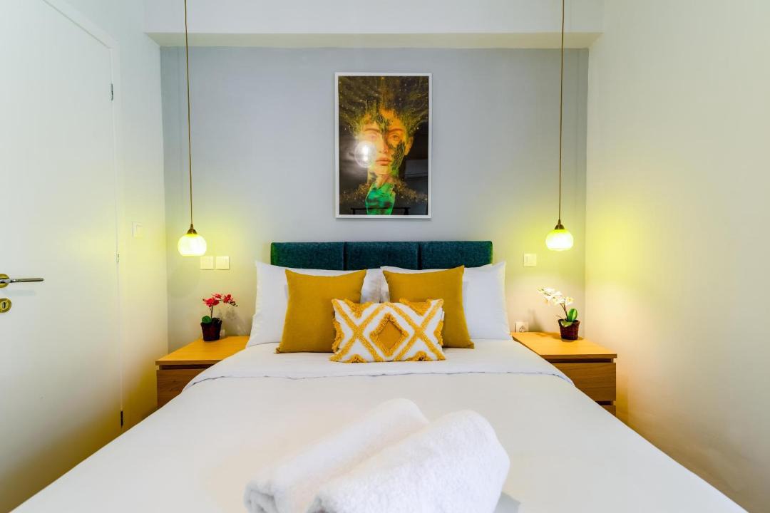 Photo of Bedroom in Kerameikos
