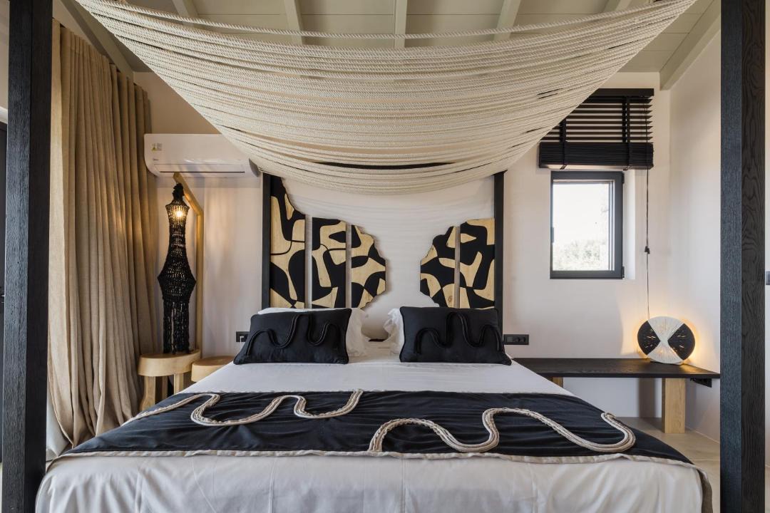 Photo of Bedroom in Fiskardo