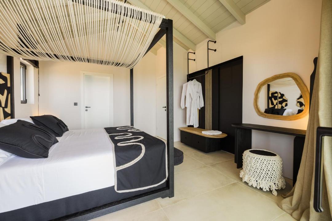 Photo of Bedroom in Fiskardo