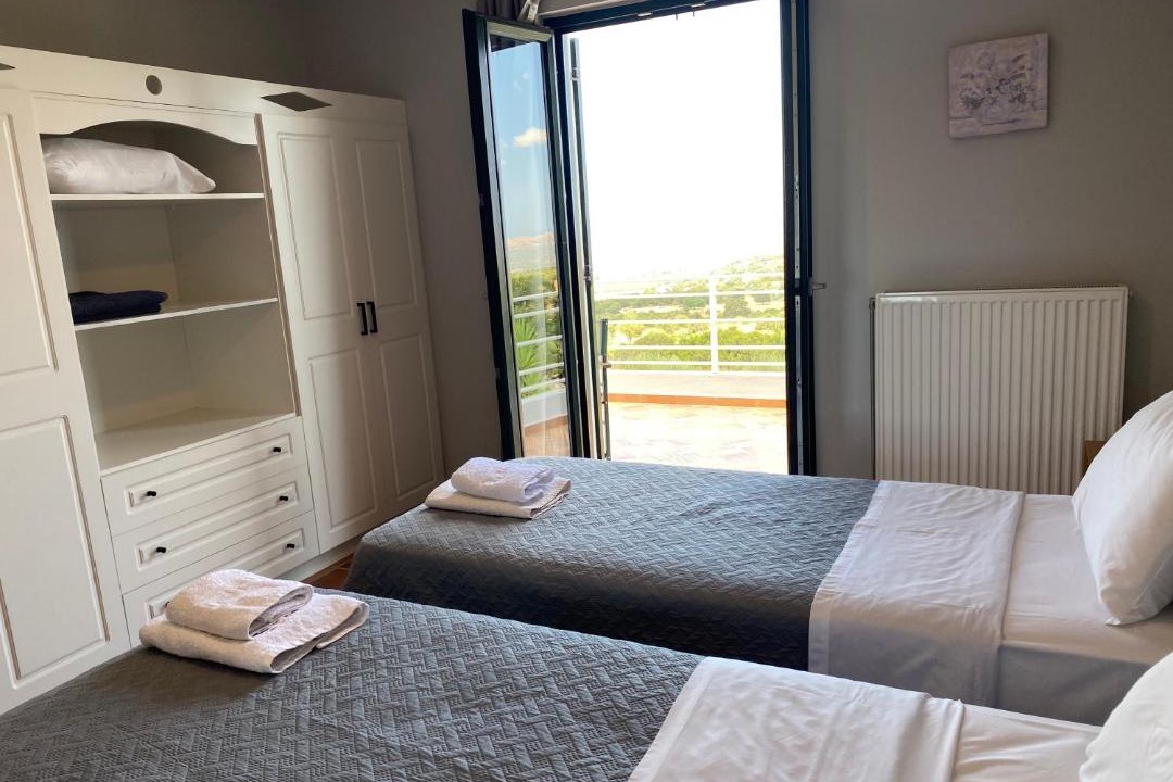 Photo of Bedroom in Skouloufia