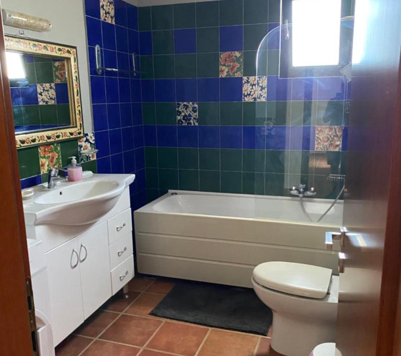 Photo of Bathroom in Skouloufia