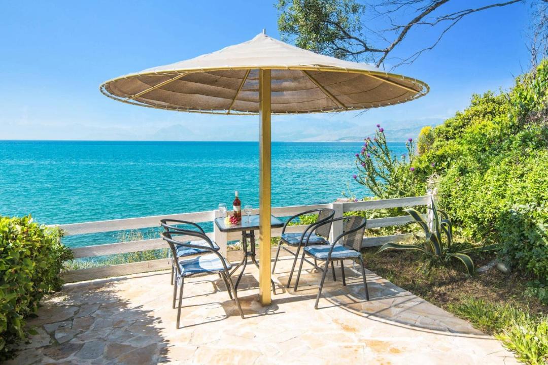 Photo of Others in Agios Spyridon Corfu