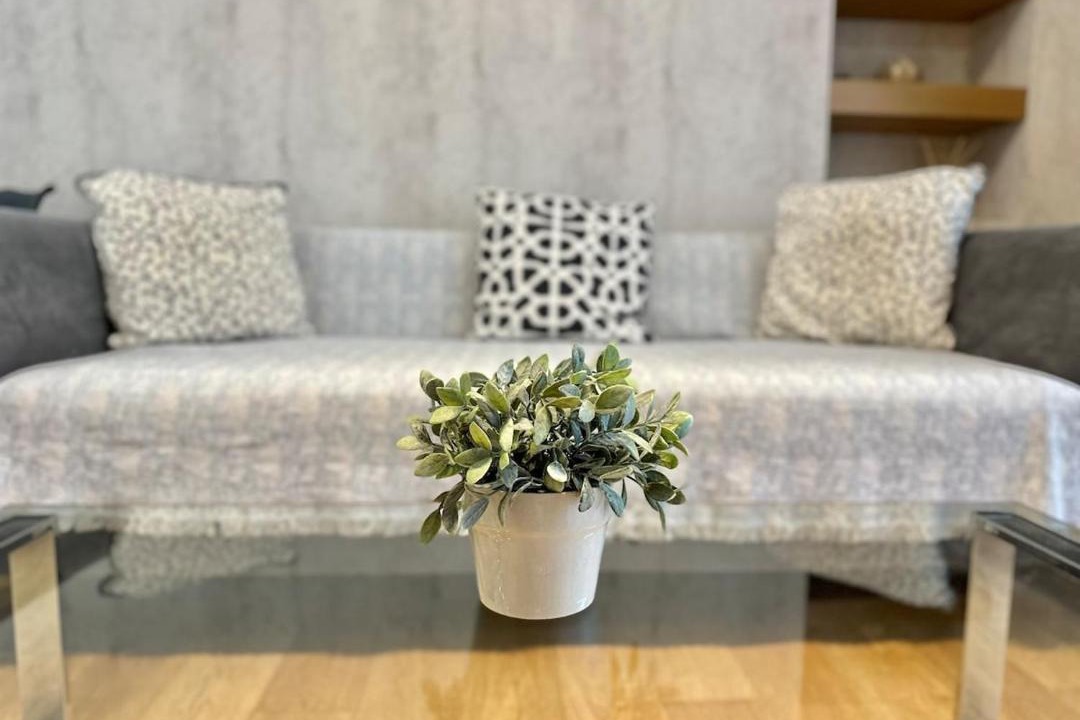 Photo of Livingroom in Plaka