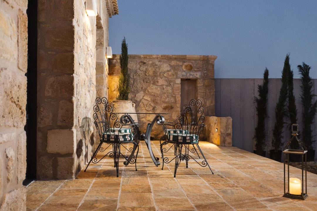 Photo of Patio Balcony in Gaitanion