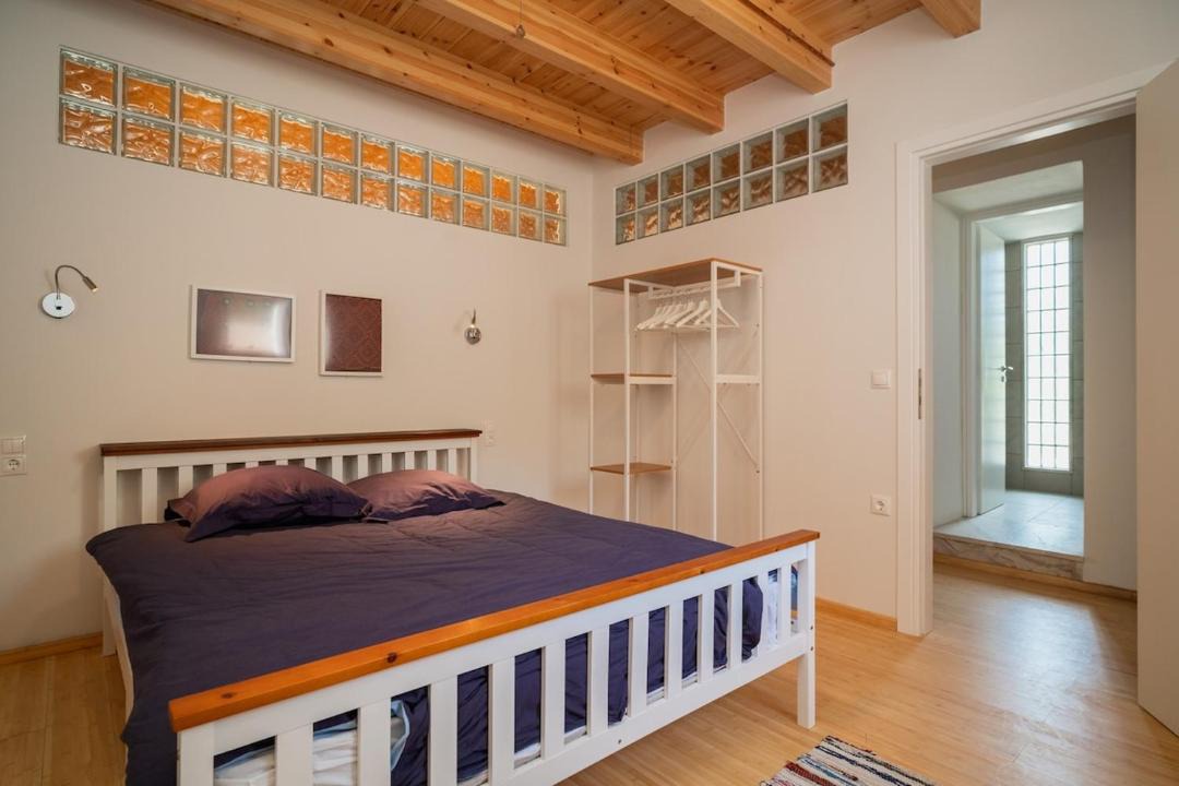 Photo of Bedroom in Voies