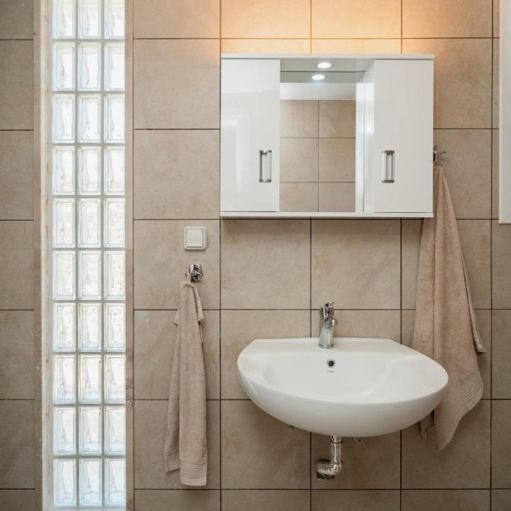 Photo of Bathroom in Voies