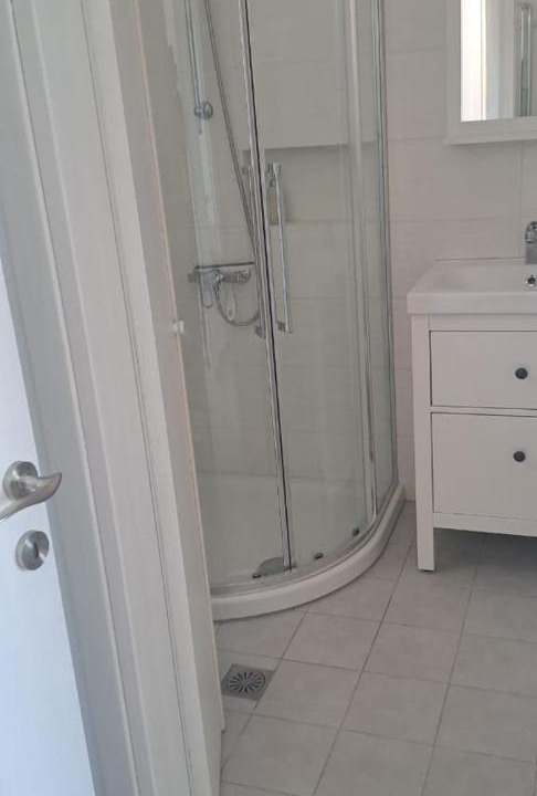 Photo of Bathroom in Steni Dirfyos