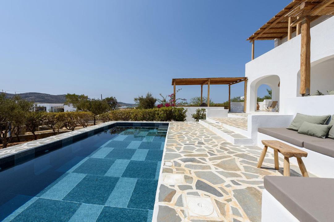 Photo of Others in Antiparos