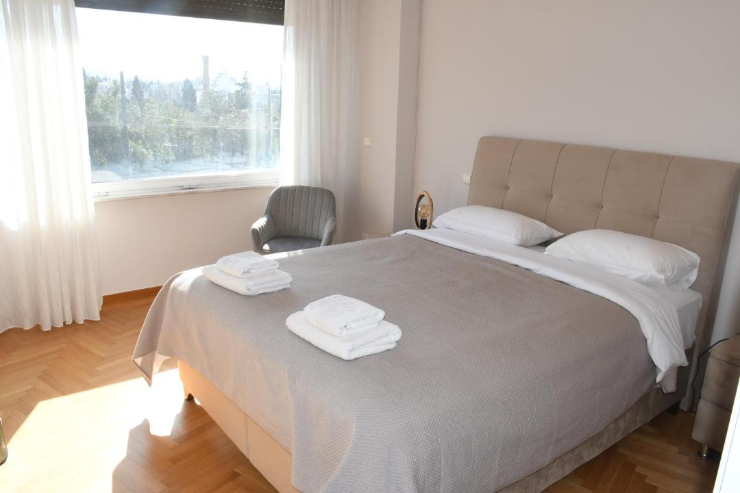 Photo of Bedroom in Plaka