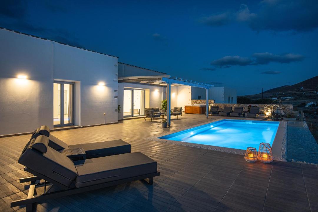 Photo of Others in Paros