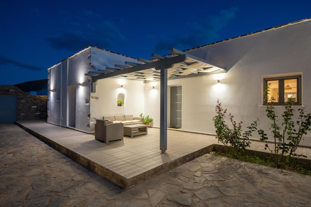 Photo of Others in Paros