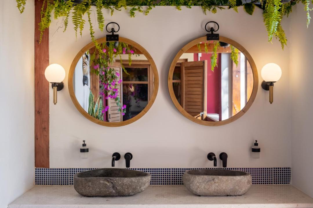 Photo of Bathroom in Vournikas