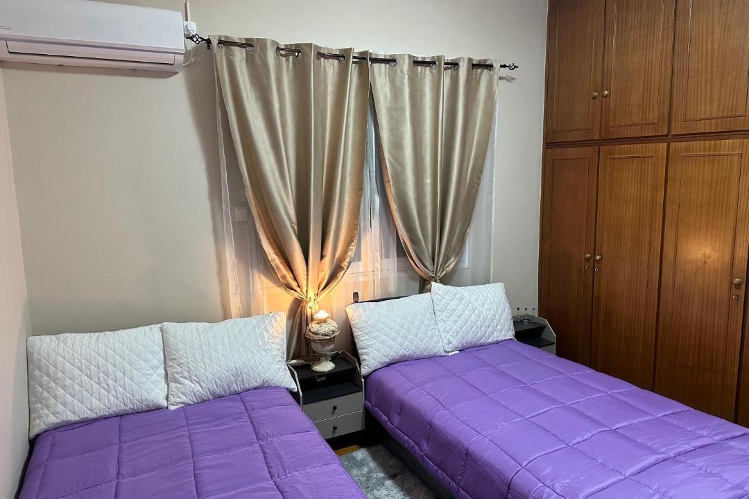 Photo of Bedroom in Korithion