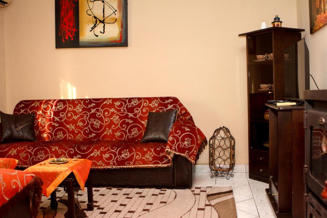 Photo of Livingroom in Nea Karia