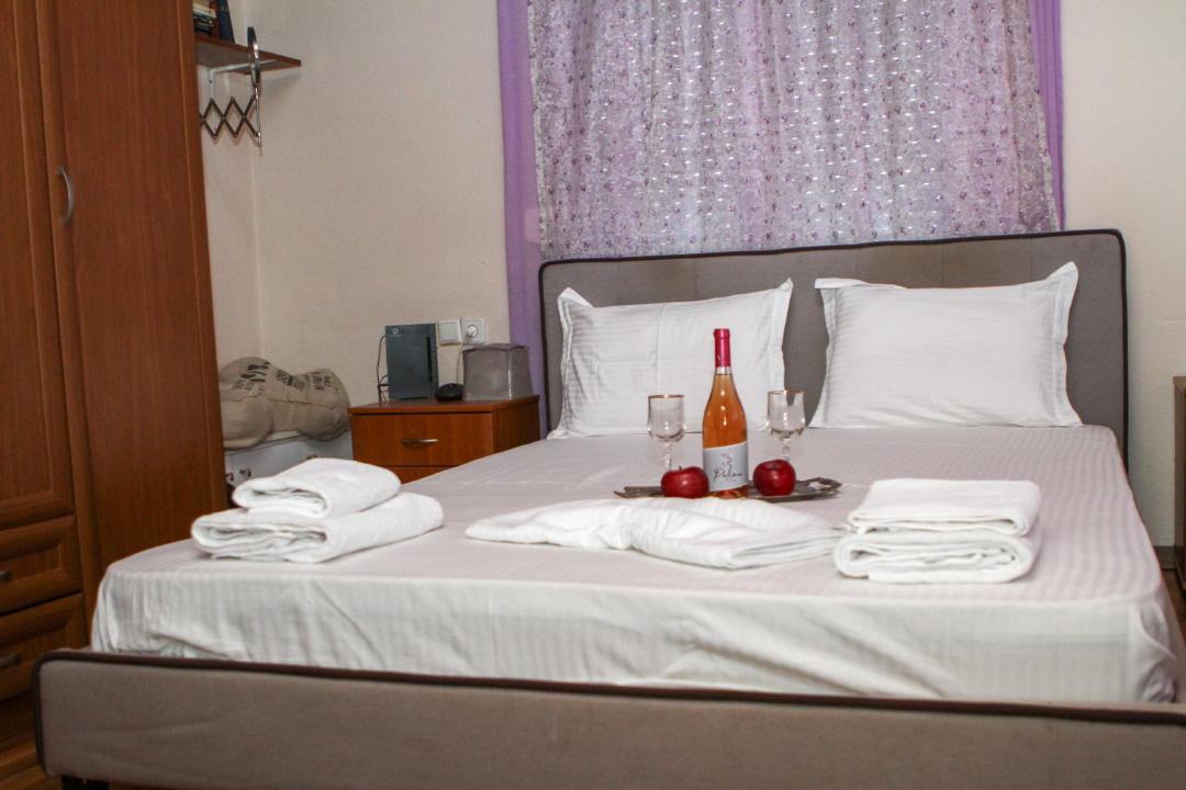 Photo of Bedroom in Nea Karia