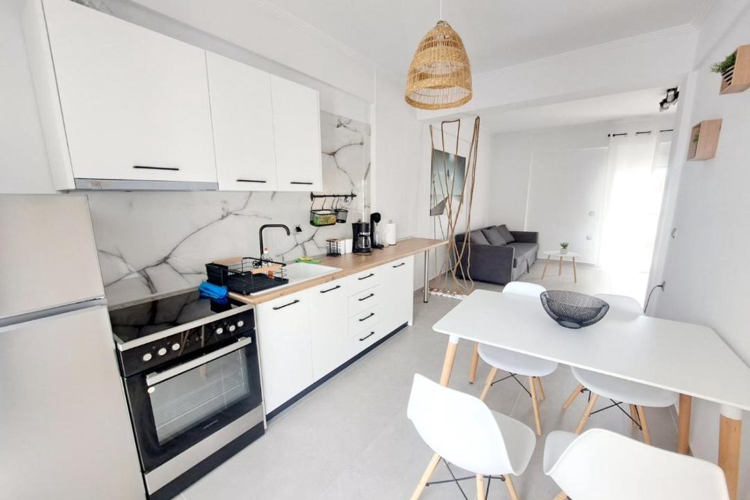 Photo of Kitchen in Kallithea