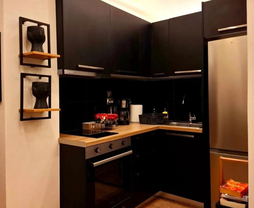 Photo of Kitchen in Kinosargous