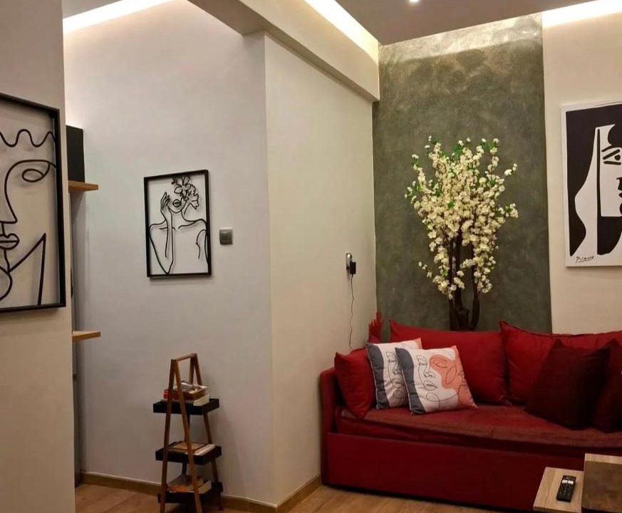 Photo of Livingroom in Kinosargous