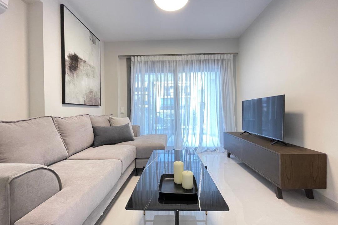 Photo of Livingroom in Kallithea