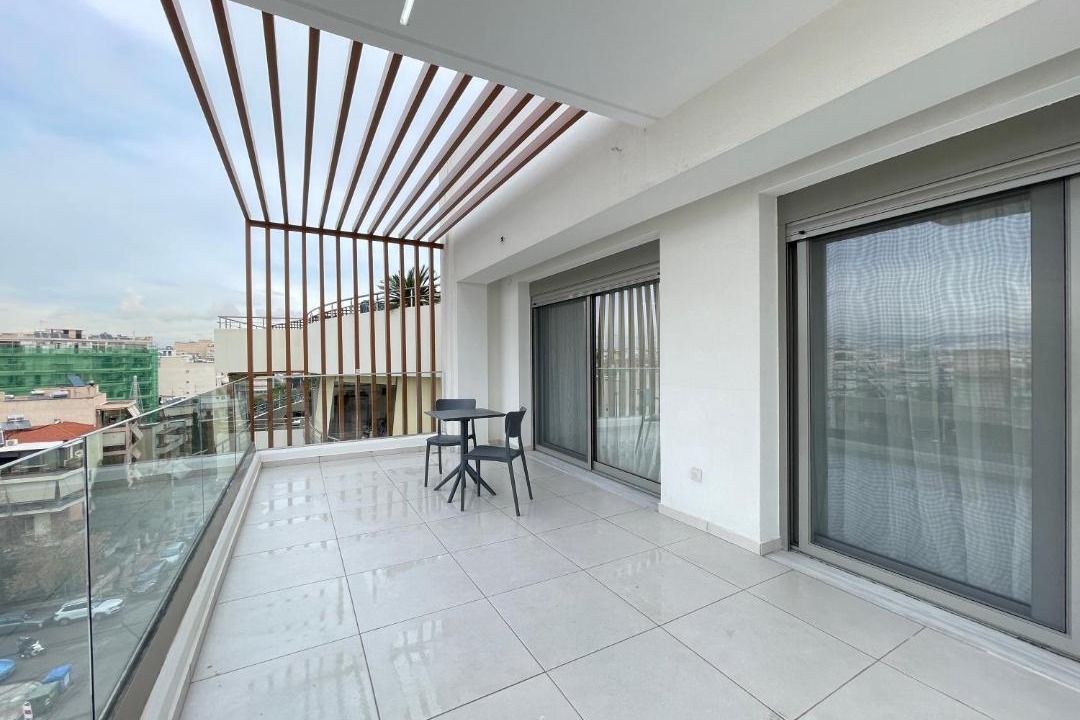 Photo of Patio Balcony in Kallithea
