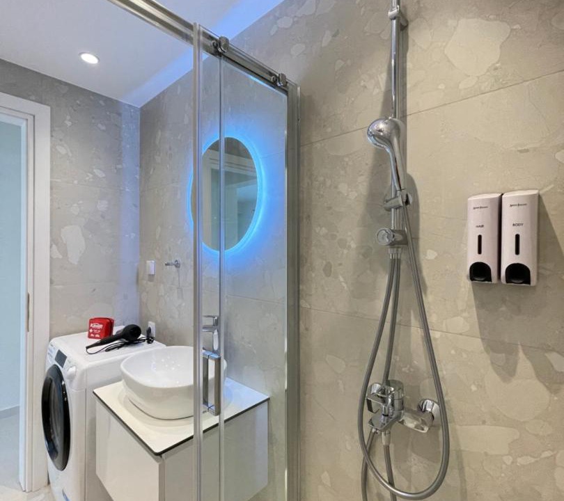 Photo of Bathroom in Kallithea