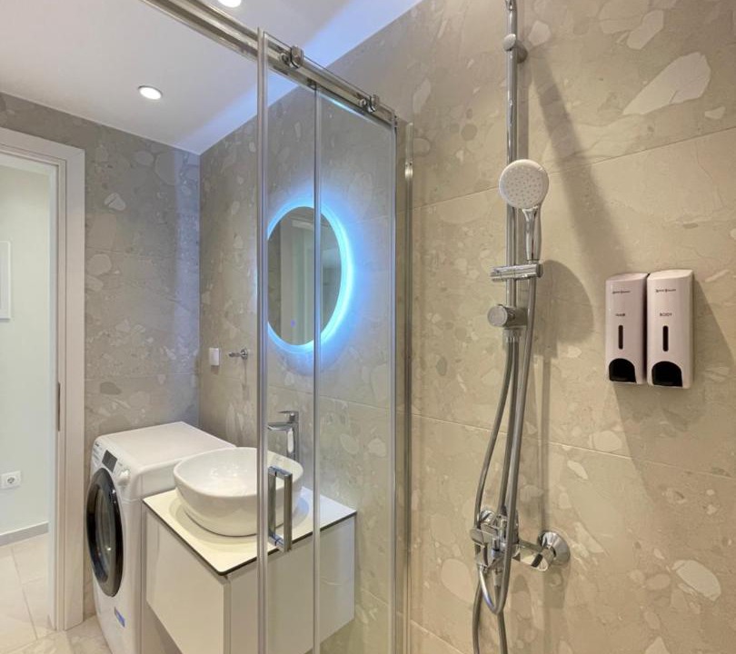 Photo of Bathroom in Kallithea