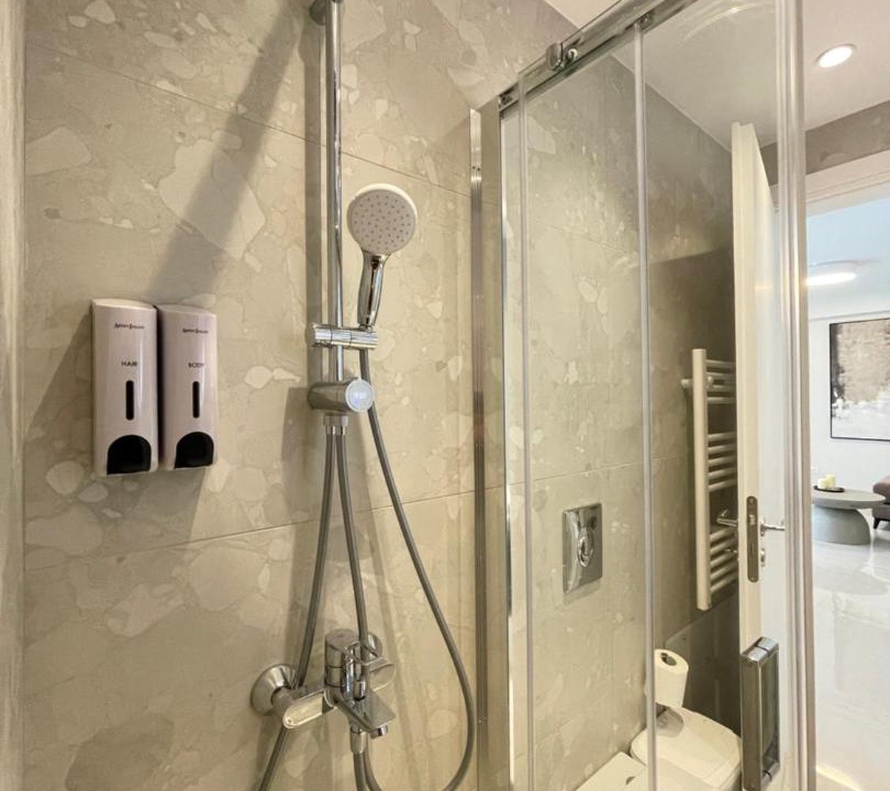 Photo of Bathroom in Kallithea
