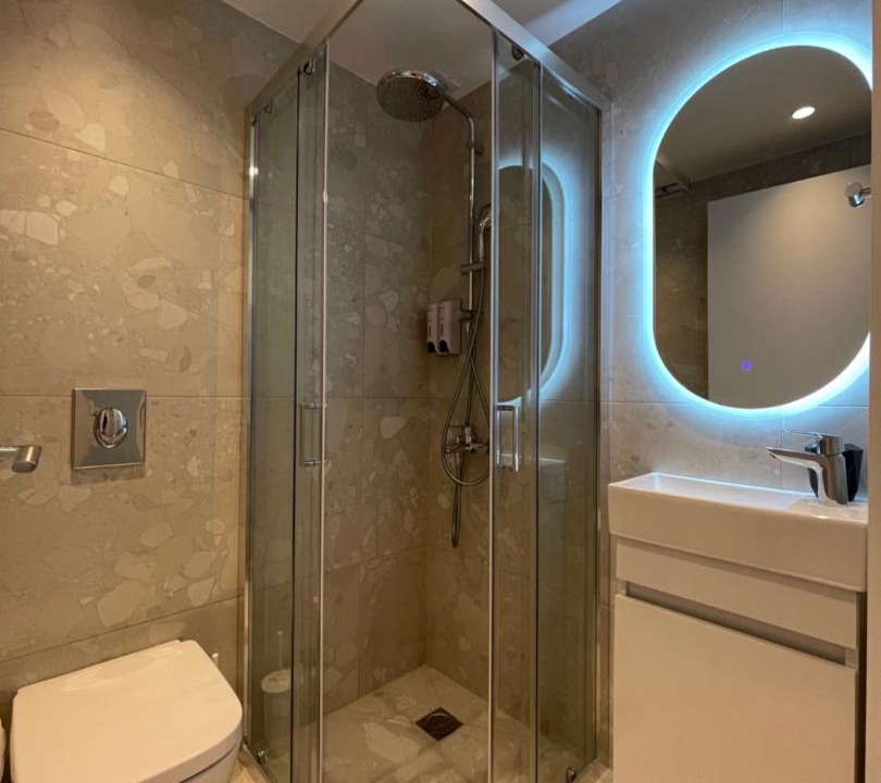 Photo of Bathroom in Kallithea